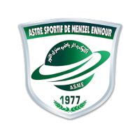 АС Мензел Eноур - Logo