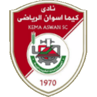 KIMA Aswan SC - Logo