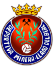 Deportiva Minera - Logo