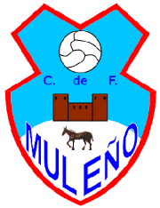 Муленьо - Logo
