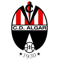 Алгар - Logo