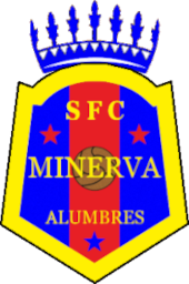 SFC Minerva - Logo