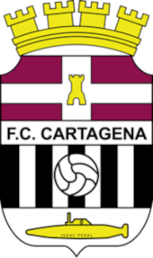 Картахена B - Logo