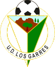 Лос Гарес - Logo