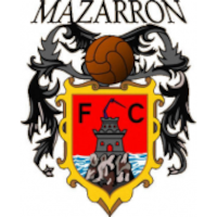 Mazarrón CF - Logo