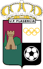 UP Plasencia - Logo