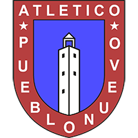 Атлетико Пуеблонуево - Logo