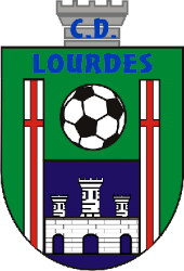 CD Lourdes - Logo