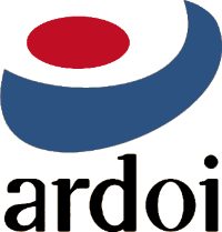 CD Ardoi - Logo
