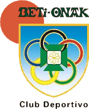 CD Beti Onak - Logo