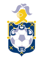 UCD Burladés - Logo