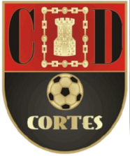 Кортес - Logo