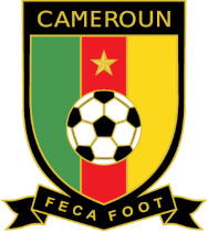 Cameroon - Logo