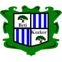 Beti Kozkor KE - Logo