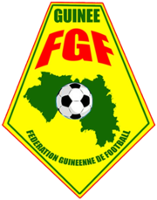 Guinea - Logo