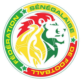 Senegal - Logo