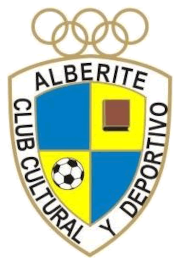 CCD Alberite - Logo