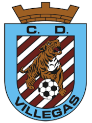 CD Villegas - Logo