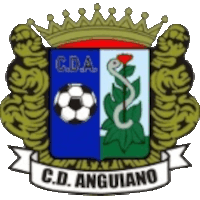 CD Anguiano - Logo