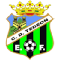 CD Tedeón - Logo