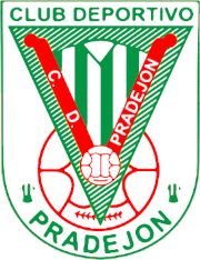 CD Pradejón - Logo
