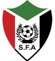Sudan - Logo