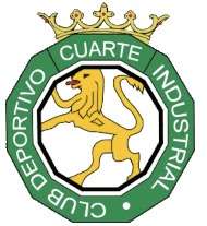 Cuarte Industrial - Logo