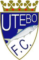 Утебо - Logo