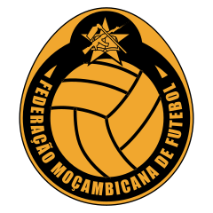 Mozambique - Logo