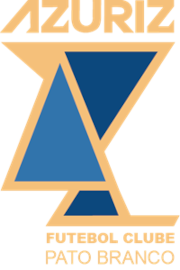 Azuriz FC/PR - Logo