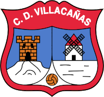 CD Villacanas - Logo