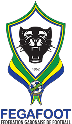 Gabon - Logo