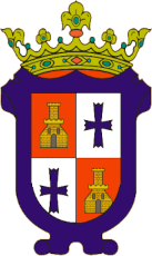 CD Illescas - Logo
