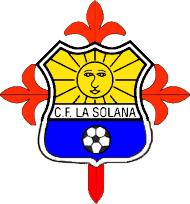 ФК Ла Солана - Logo