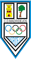 CD Madridejos - Logo
