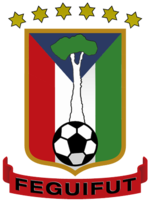 Екваториална Гвинея - Logo