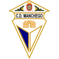 CD Manchego - Logo