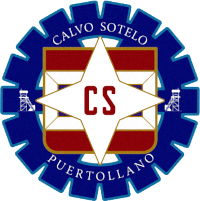 Calvo Sotelo - Logo