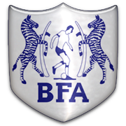 Botswana - Logo