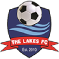 The Lakes - Logo