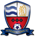 Nuneaton - Logo