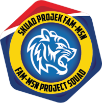 FAM-MSN Project - Logo