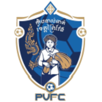Prey Veng FC - Logo