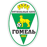 FC Gomel Res. - Logo