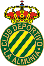 La Almunia - Logo
