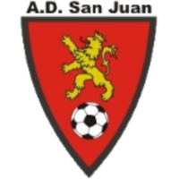 Сан Хуан де Мосаррифар - Logo