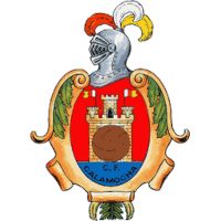 Каламоча - Logo