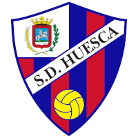 Huesca II - Logo