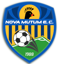 Nova Mutum - Logo