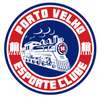 Porto Velho - Logo